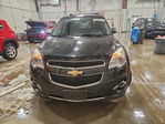 Chevrolet Equinox 2011