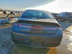 Lincoln MKZ 2017