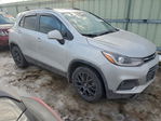 Chevrolet Trax 2022