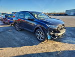 Honda CR-V 2017