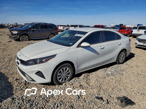 Kia Forte 2024 - Image 1 of 12