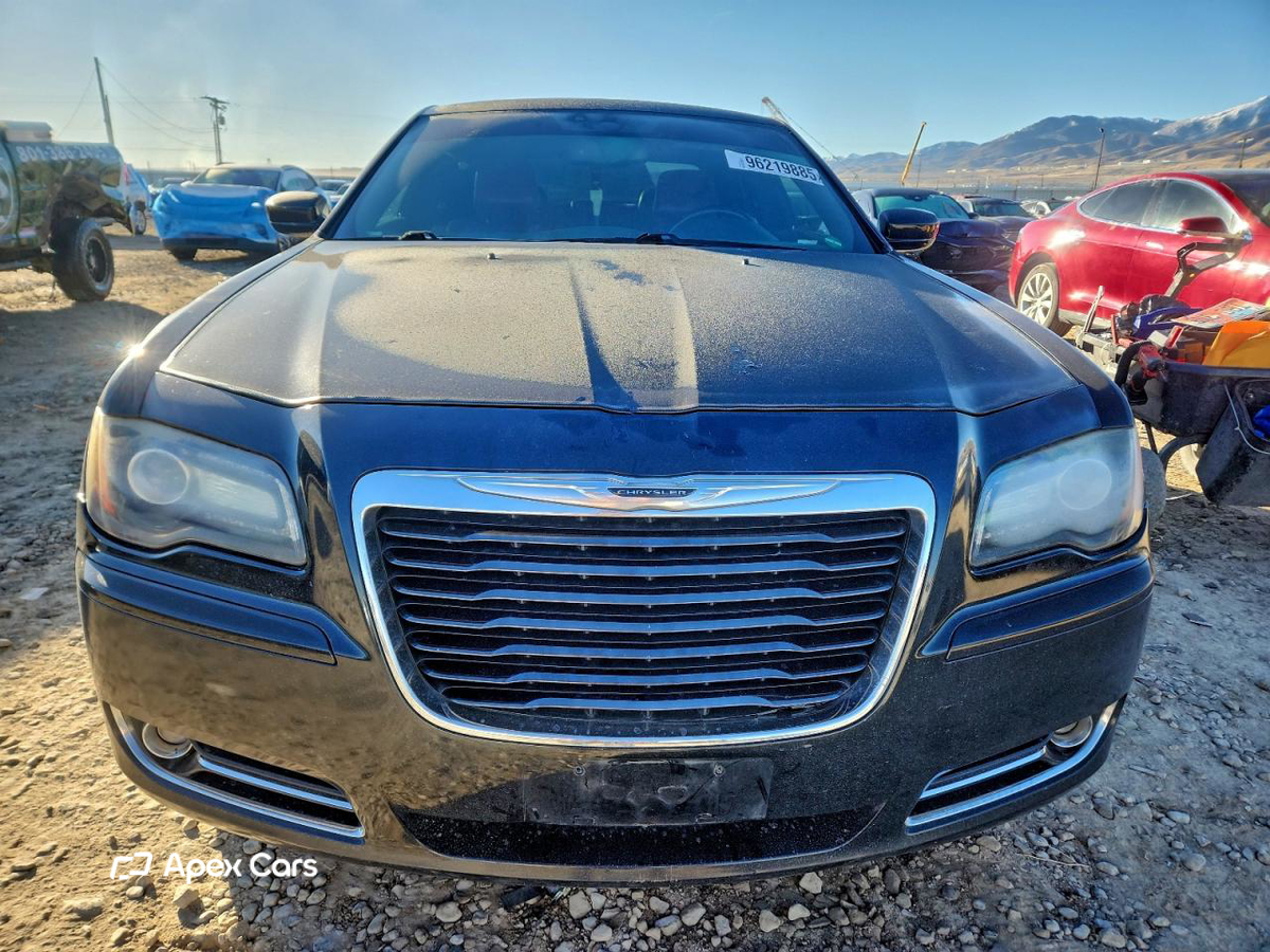 Chrysler 300 2013
