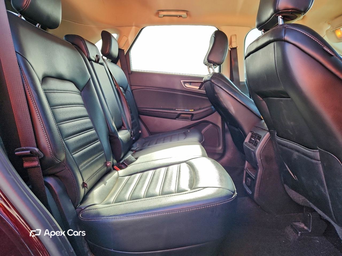Ford Edge 2020