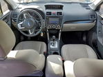 Subaru Forester 2017