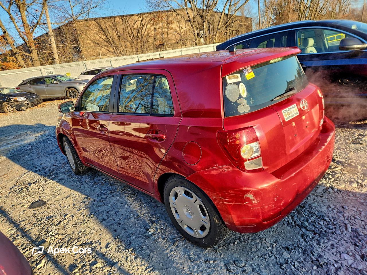 Toyota  2013