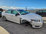 Ford Taurus 2015