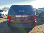Honda Pilot 2011