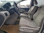 Honda Odyssey 2014