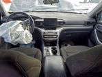 Ford Explorer 2021