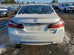 Honda Accord 2017