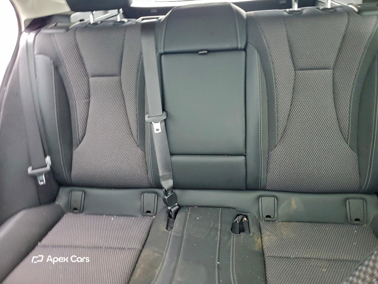 Buick Envision 2021
