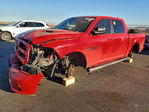 RAM 1500 2016