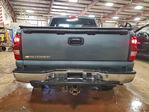 Chevrolet Silverado 2006