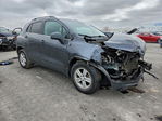 Chevrolet Trax 2016