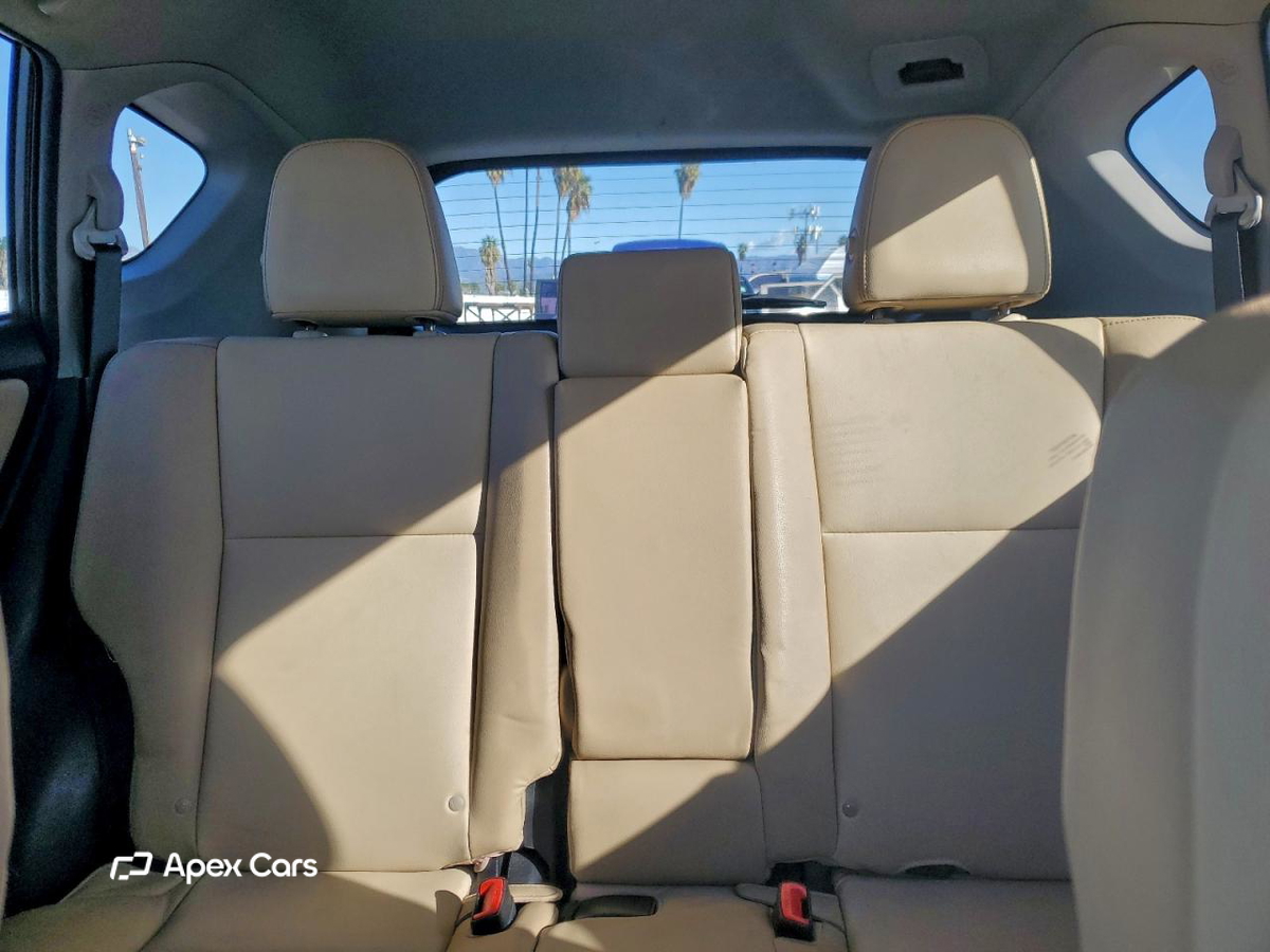 Toyota RAV 4 2014