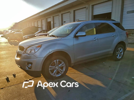 Chevrolet Equinox 2015 - Image 1 of 13