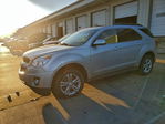 Chevrolet Equinox 2015