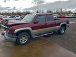 Chevrolet Silverado 2003