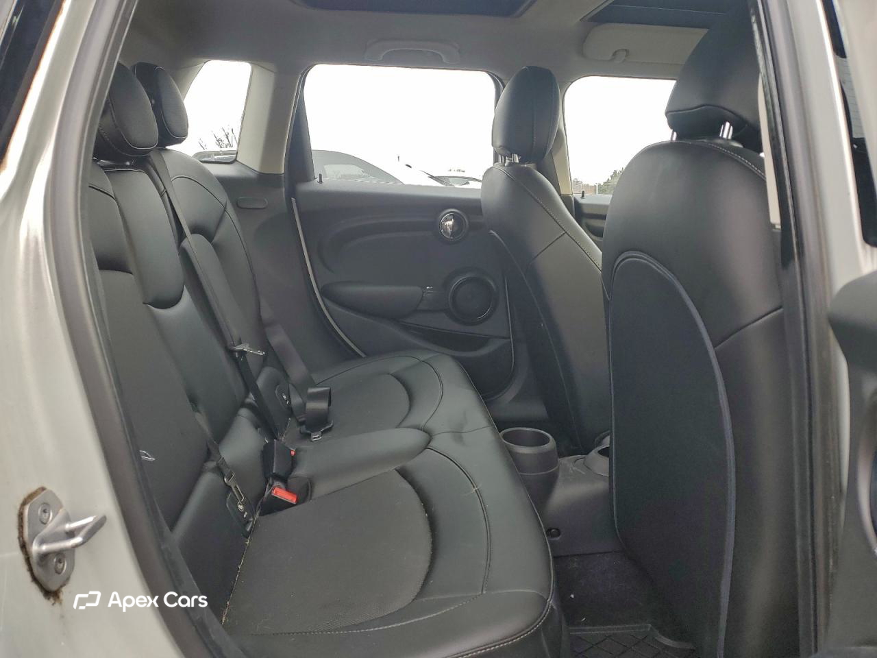 MINI Cooper 2018