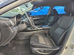 Nissan Maxima 2017