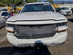 Chevrolet Silverado 2018