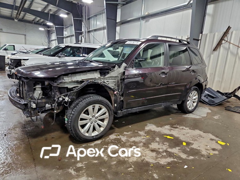 Subaru Forester 2013 - Image 1 of 15