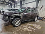 Subaru Forester 2013