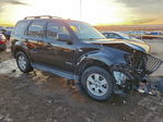 Mercury Mariner 2008
