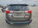 Toyota RAV 4 2014