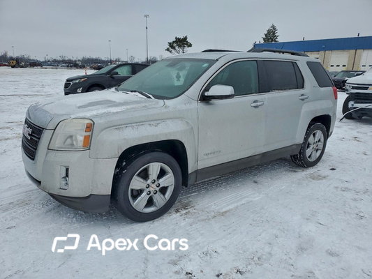 GMC Terrain 2014 - Image 1 of 14