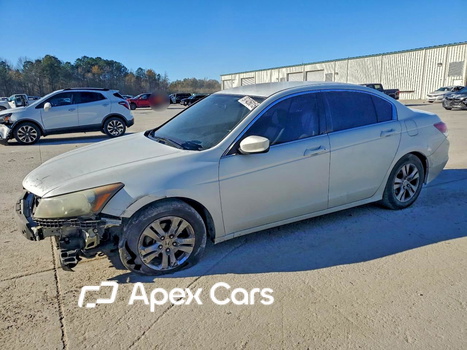 Honda Accord 2012 - Image 1 of 14