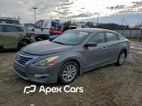 Nissan Altima 2015 - Image 1 of 12