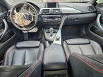 BMW Series 4 2015