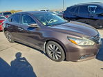 Nissan Altima 2016