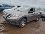 Honda CR-V 2013