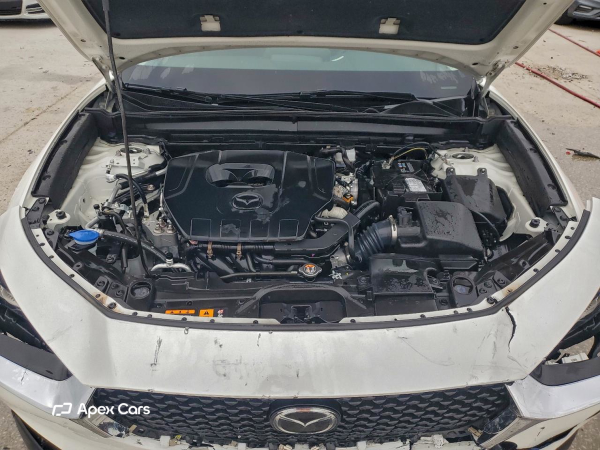 Mazda CX-30 2025