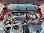 Nissan Rogue 2014