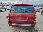 Dodge Caravan 2017
