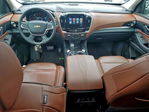 Chevrolet Traverse 2018