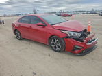 Kia Forte 2021