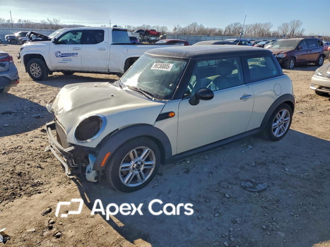 MINI Cooper 2012 - Image 1 of 12