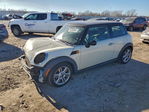 MINI Cooper 2012