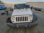 Jeep Wrangler 2014