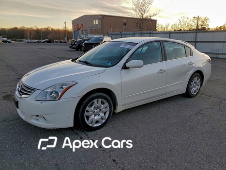 Nissan Altima 2012 - Image 1 of 12