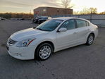 Nissan Altima 2012