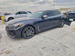 Kia Stinger 2022