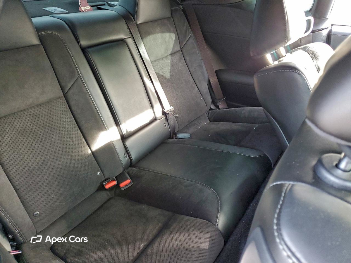 Dodge Challenger 2021