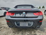 BMW Series 6 2012