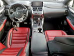 Lexus NX 2021