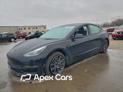 Tesla Model 3 2023 - Image 1 of 12